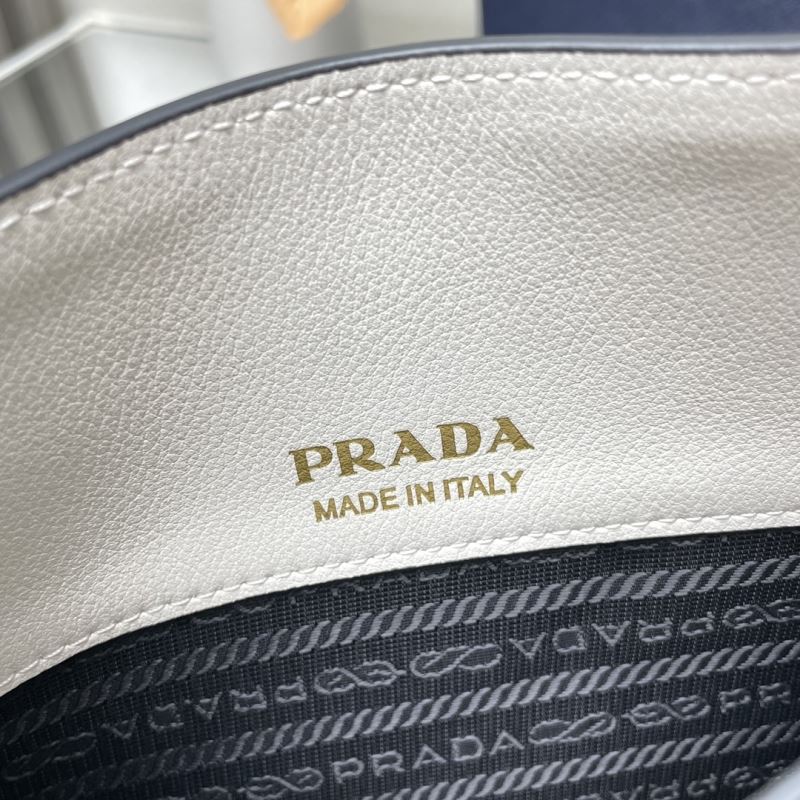 Prada Bucket Bags